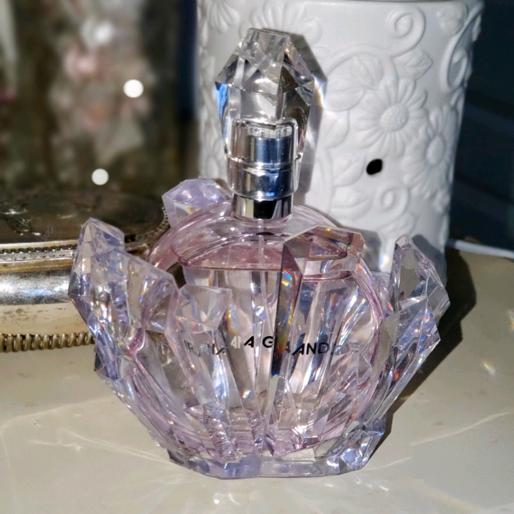 Ariana grande REM 3.4 oz